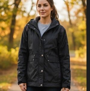 Columbia Omnitech Ski Snowboard Jacket